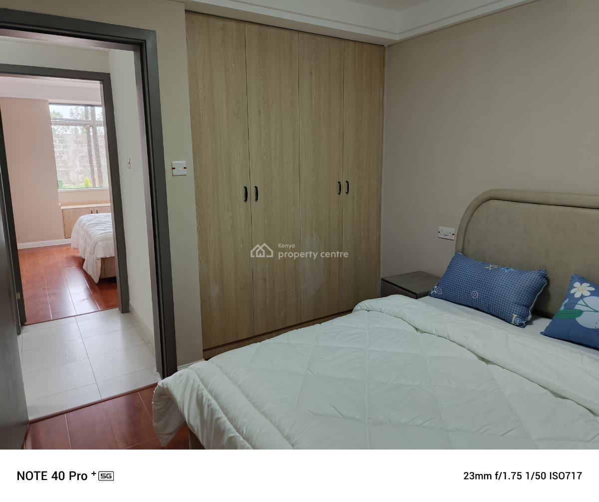 Terrian Park Estate, Kitengela, Kajiado, Apartment for Sale