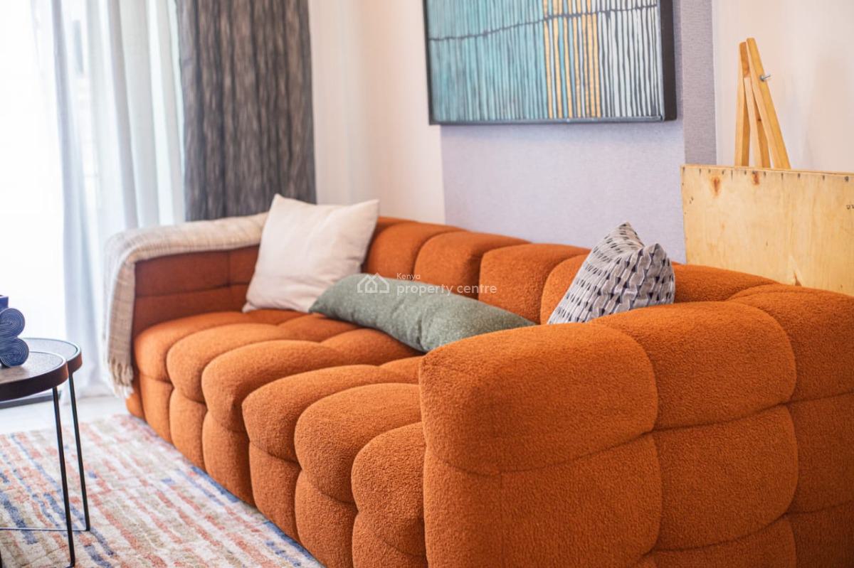 1442 Kusini Apartments, South B, Nairobi Central, Nairobi, Apartment for Sale