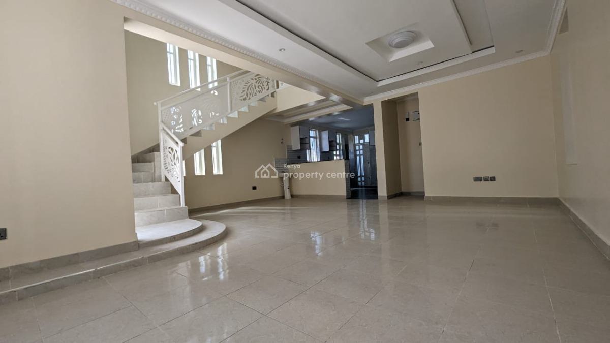Dien Home -- Utwala Airways, Utawala, Embakasi, Nairobi, House for Sale