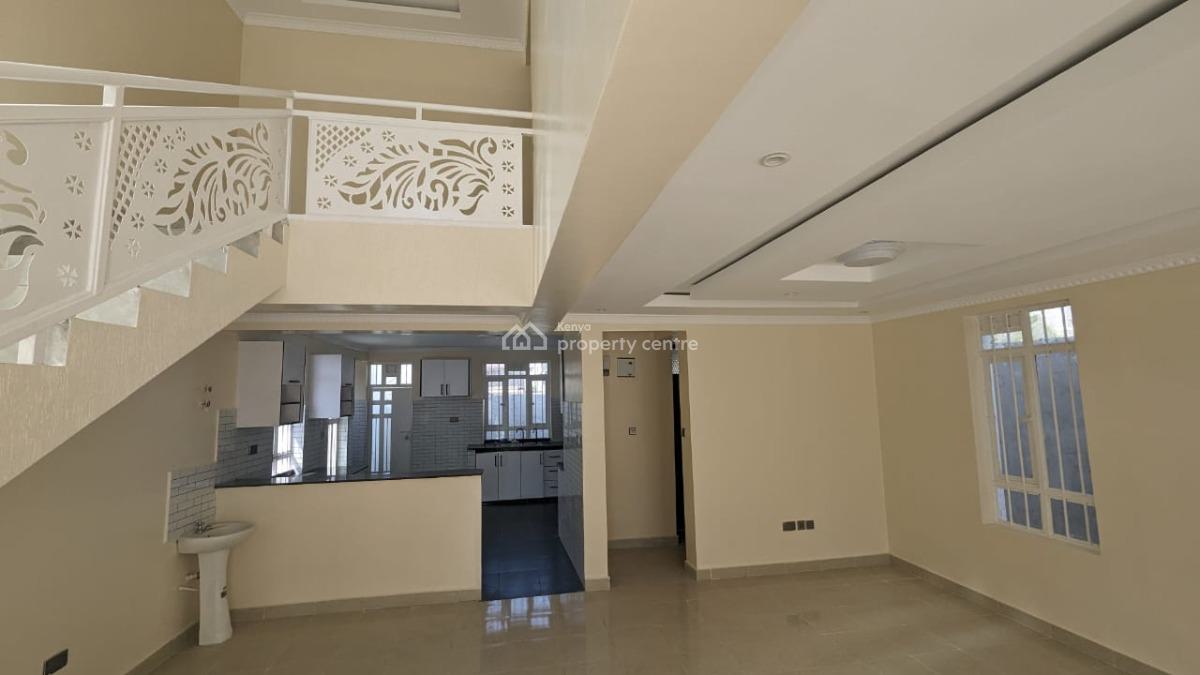 Dien Home -- Utwala Airways, Utawala, Embakasi, Nairobi, House for Sale