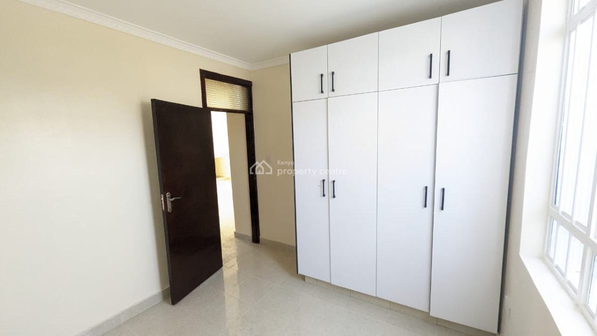 Dien Home -- Utwala Airways, Utawala, Embakasi, Nairobi, House for Sale