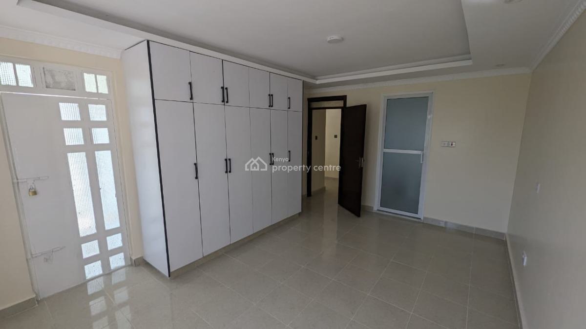 Dien Home -- Utwala Airways, Utawala, Embakasi, Nairobi, House for Sale