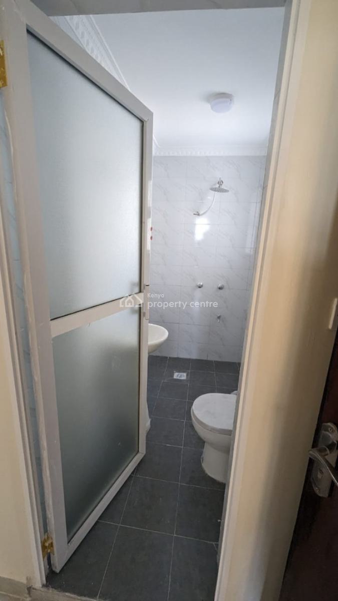 Dien Home -- Utwala Airways, Utawala, Embakasi, Nairobi, House for Sale