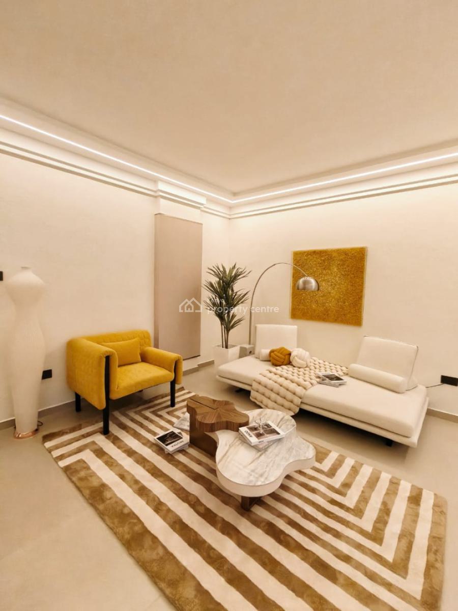 Royal Legend Duplex Apartments with Ready Show House, Ndemi Road, Kilimani, Nairobi, Apartment for Sale