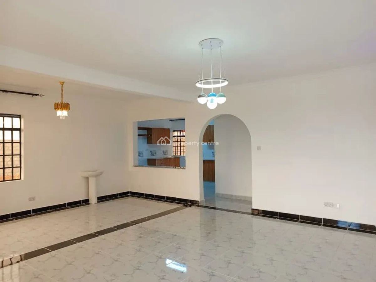4 Bedroom + Dsq, Kitengela, Kajiado, House for Sale