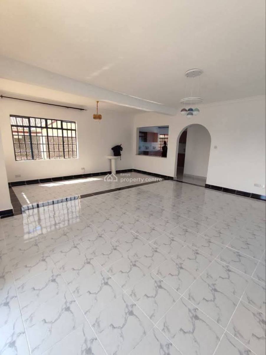 4 Bedroom + Dsq, Kitengela, Kajiado, House for Sale