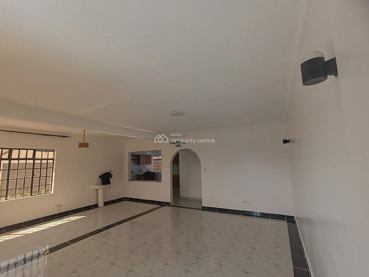4 Bedroom + Dsq, Kitengela, Kajiado, House for Sale
