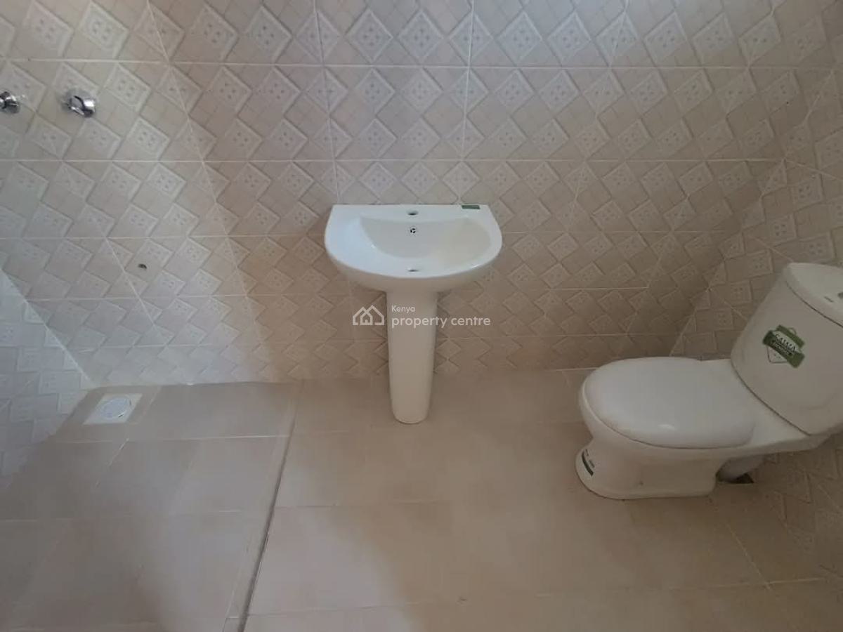 4 Bedroom + Dsq, Kitengela, Kajiado, House for Sale