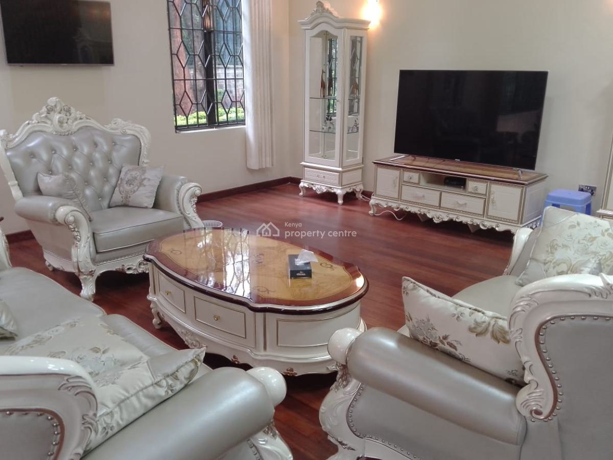 Luxury at Its Finest, Near The Un Headquarters, Nairobi Central, Nairobi, House for Sale
