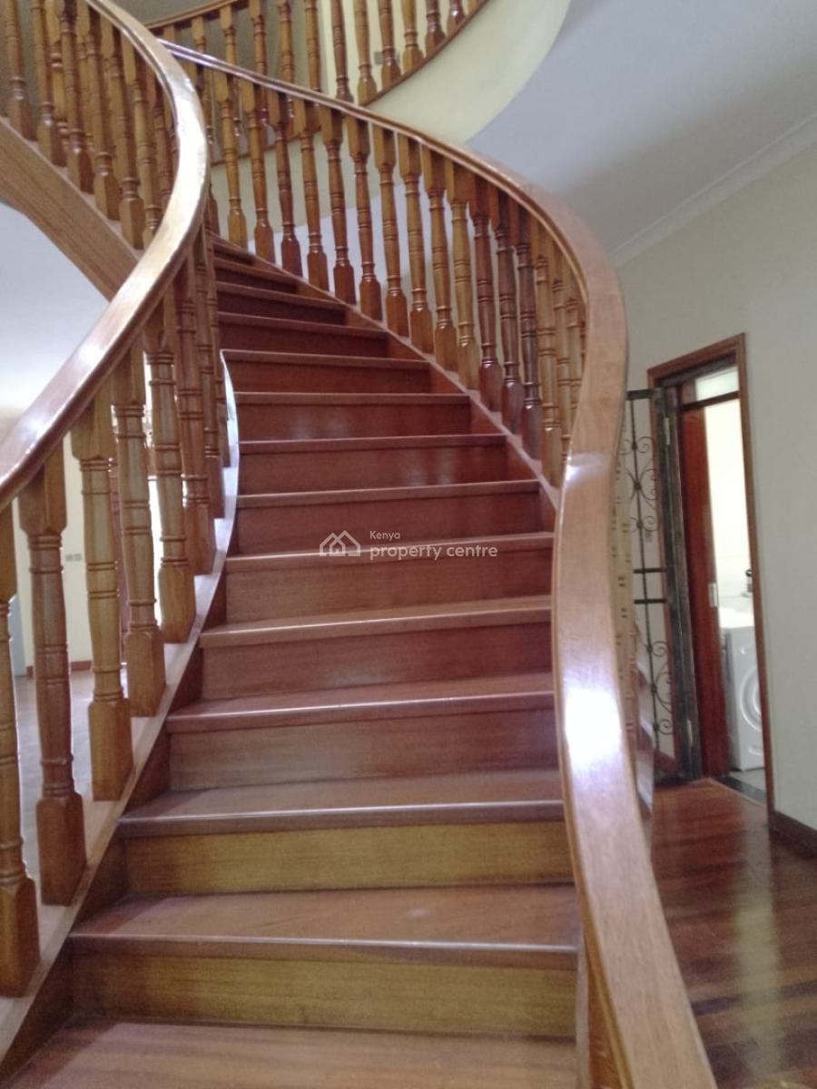 Luxury at Its Finest, Near The Un Headquarters, Nairobi Central, Nairobi, House for Sale