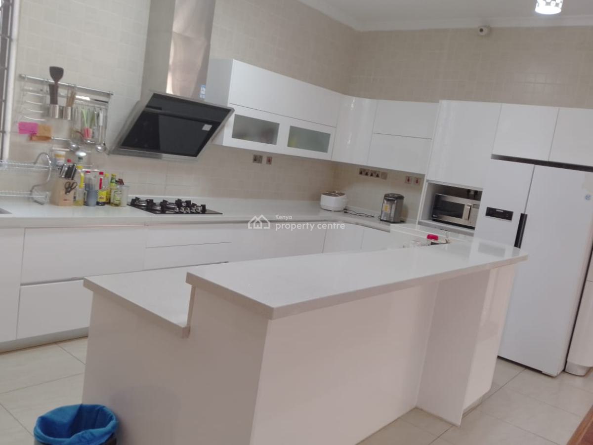 Luxury at Its Finest, Near The Un Headquarters, Nairobi Central, Nairobi, House for Sale