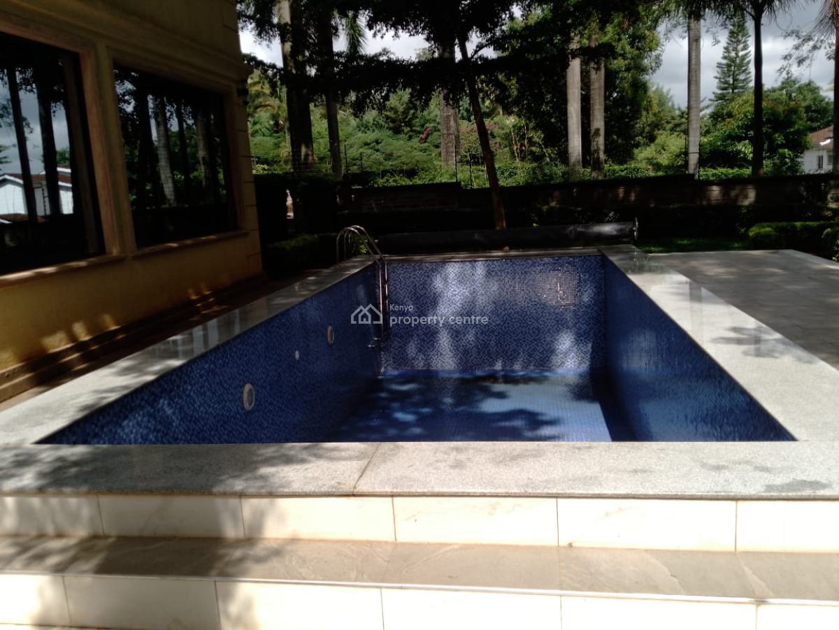 Luxury at Its Finest, Near The Un Headquarters, Nairobi Central, Nairobi, House for Sale