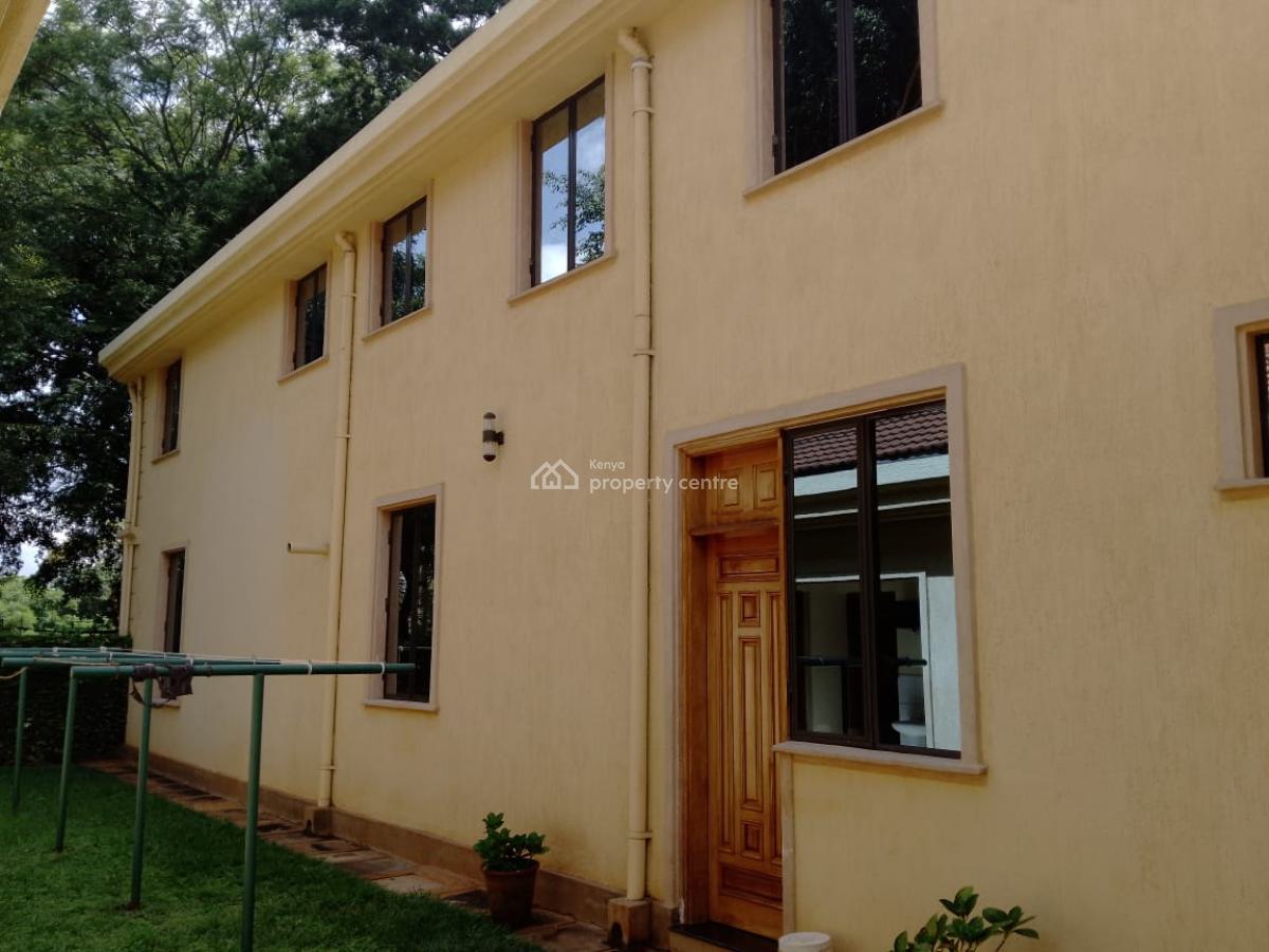 Luxury at Its Finest, Near The Un Headquarters, Nairobi Central, Nairobi, House for Sale