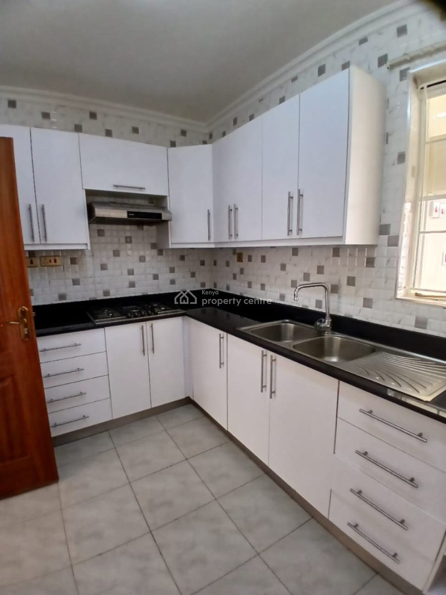 Executive 3 Bedroom Apartment in Kileleshwa, Kileleshwa, Kileleshwa, Nairobi, Apartment for Rent