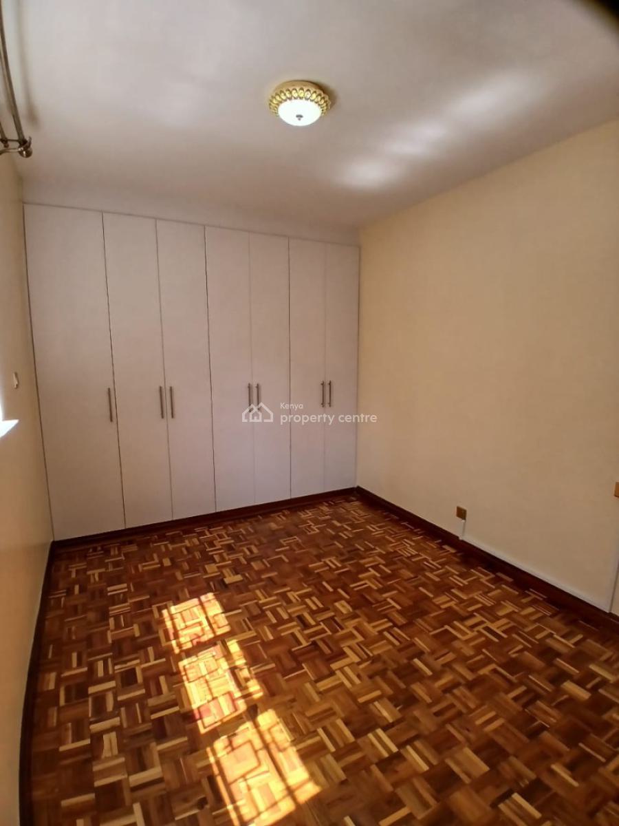 Executive 3 Bedroom Apartment in Kileleshwa, Kileleshwa, Kileleshwa, Nairobi, Apartment for Rent