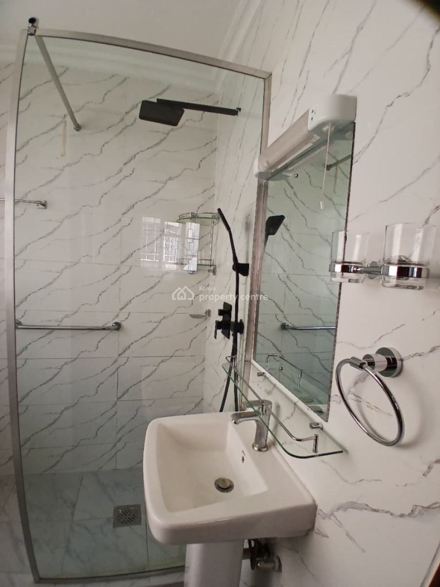 Executive 3 Bedroom Apartment in Kileleshwa, Kileleshwa, Kileleshwa, Nairobi, Apartment for Rent