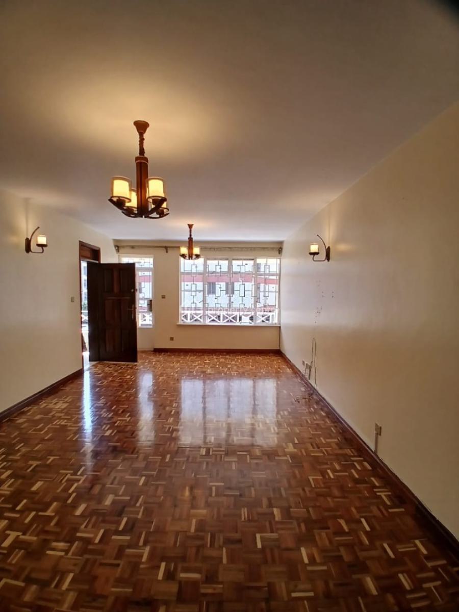 Executive 3 Bedroom Apartment in Kileleshwa, Kileleshwa, Kileleshwa, Nairobi, Apartment for Rent