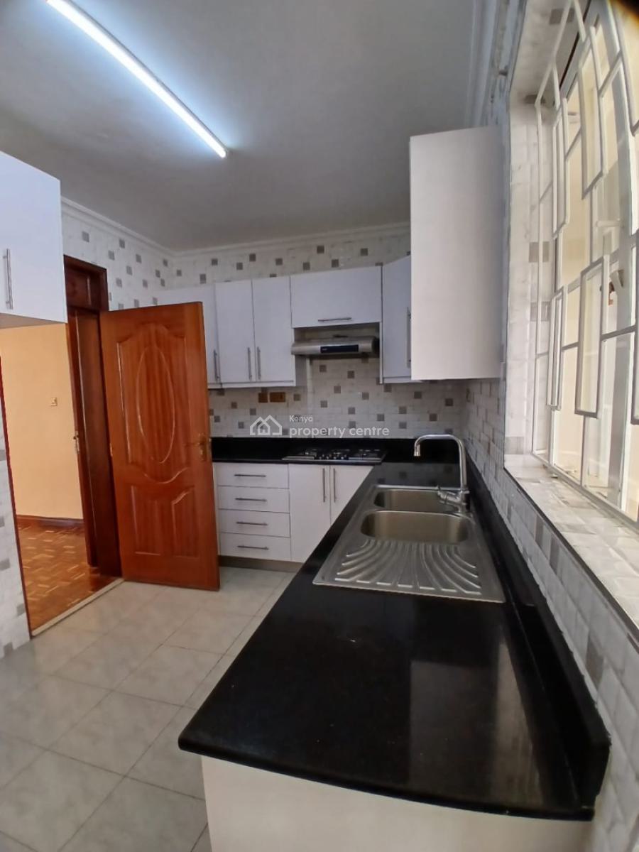 Executive 3 Bedroom Apartment in Kileleshwa, Kileleshwa, Kileleshwa, Nairobi, Apartment for Rent