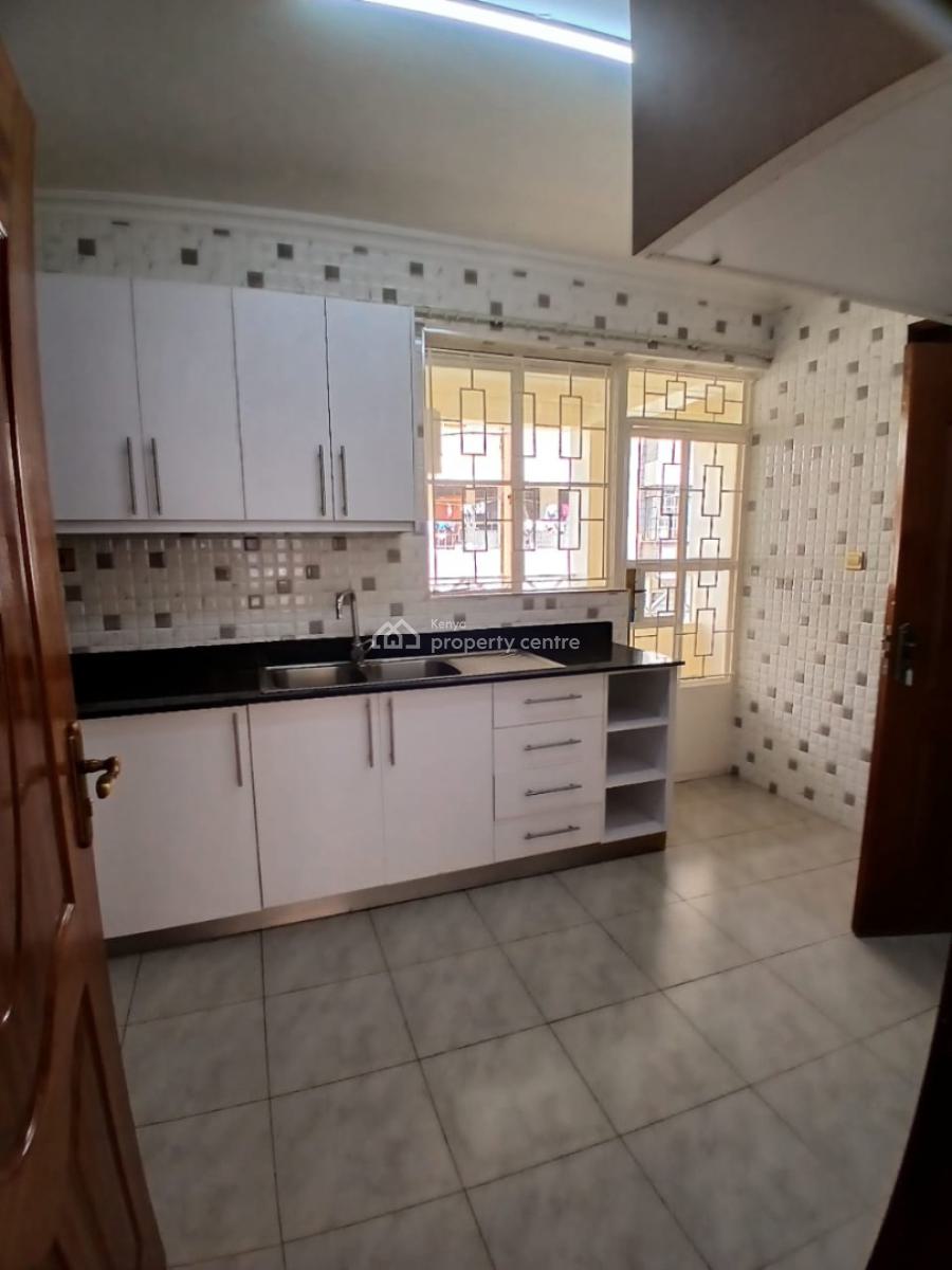Executive 3 Bedroom Apartment in Kileleshwa, Kileleshwa, Kileleshwa, Nairobi, Apartment for Rent