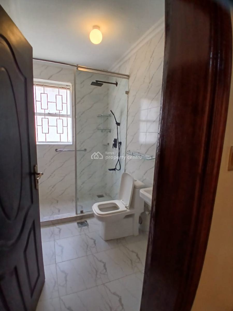 Executive 3 Bedroom Apartment in Kileleshwa, Kileleshwa, Kileleshwa, Nairobi, Apartment for Rent