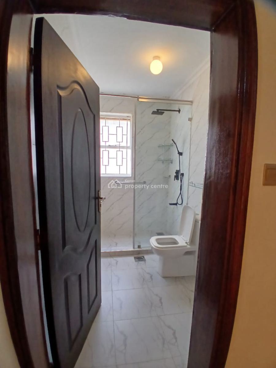 Executive 3 Bedroom Apartment in Kileleshwa, Kileleshwa, Kileleshwa, Nairobi, Apartment for Rent