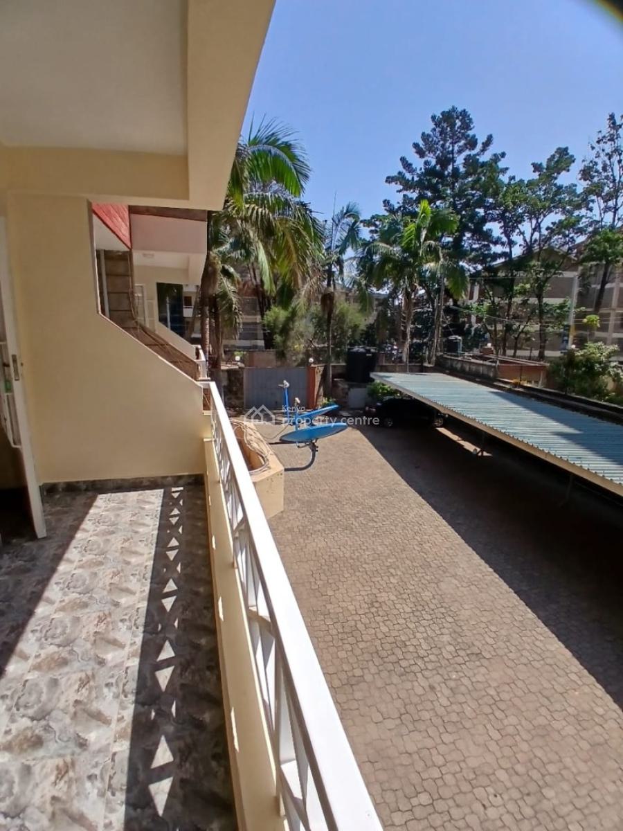 Executive 3 Bedroom Apartment in Kileleshwa, Kileleshwa, Kileleshwa, Nairobi, Apartment for Rent