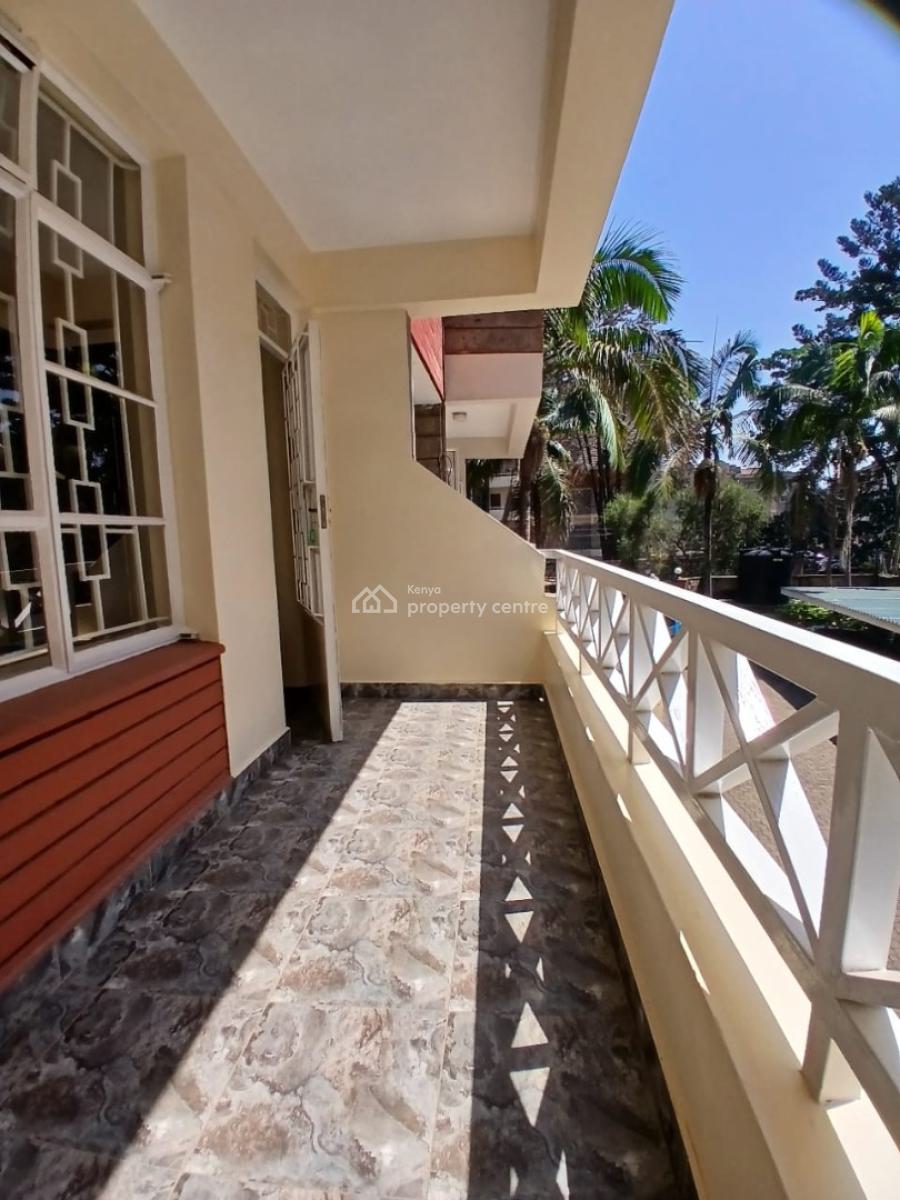 Executive 3 Bedroom Apartment in Kileleshwa, Kileleshwa, Kileleshwa, Nairobi, Apartment for Rent