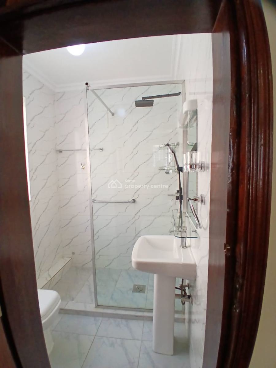 Executive 3 Bedroom Apartment in Kileleshwa, Kileleshwa, Kileleshwa, Nairobi, Apartment for Rent