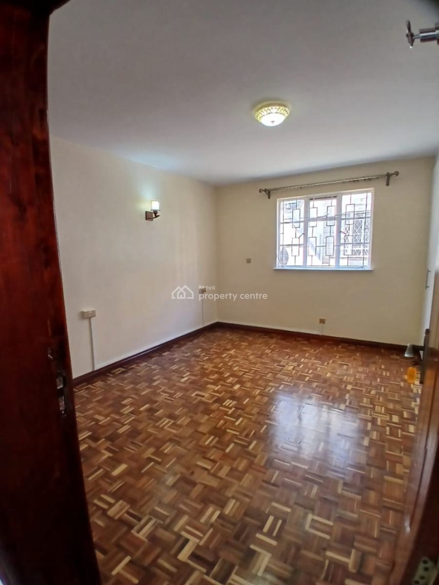 Executive 3 Bedroom Apartment in Kileleshwa, Kileleshwa, Kileleshwa, Nairobi, Apartment for Rent