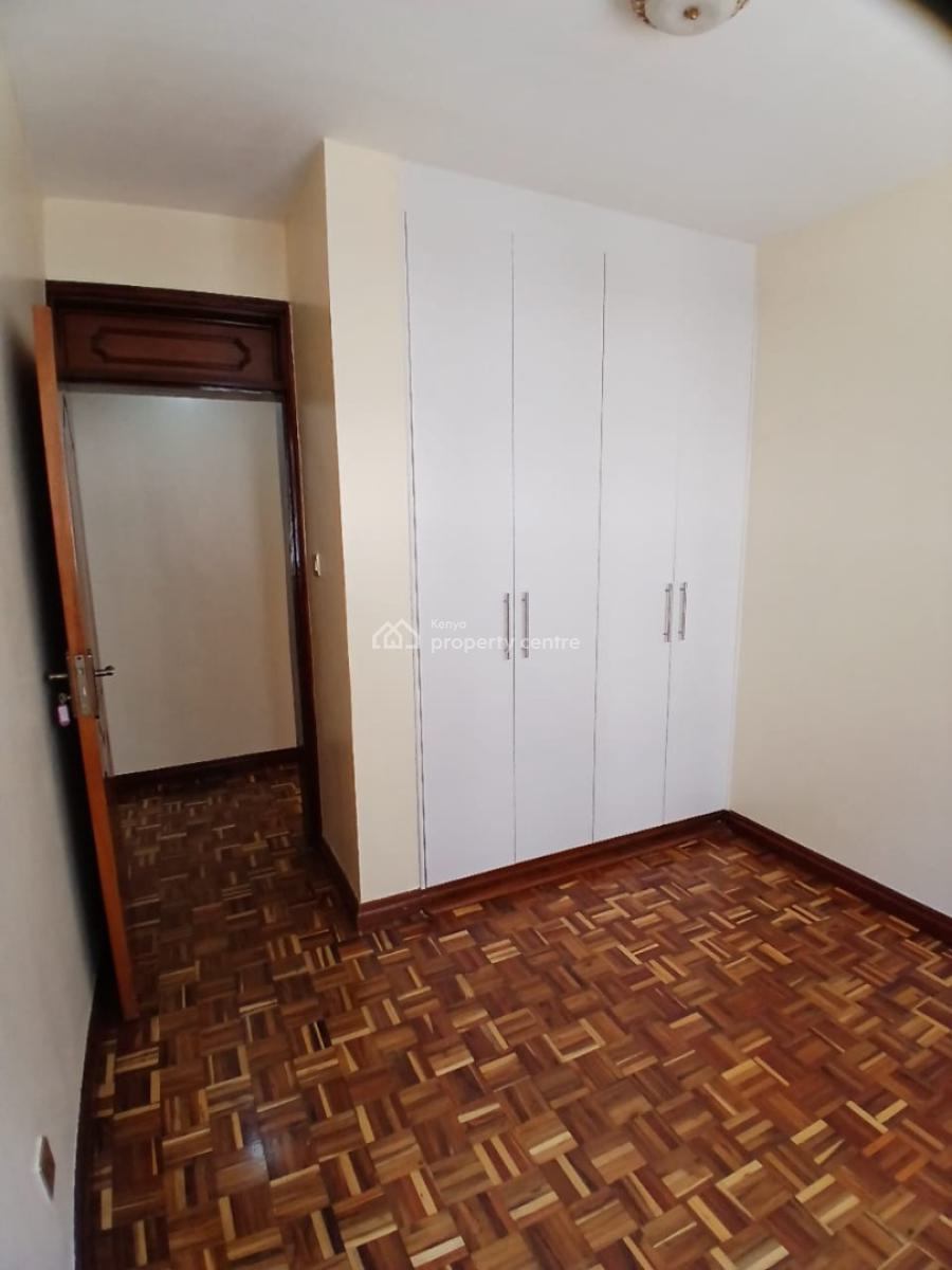 Executive 3 Bedroom Apartment in Kileleshwa, Kileleshwa, Kileleshwa, Nairobi, Apartment for Rent