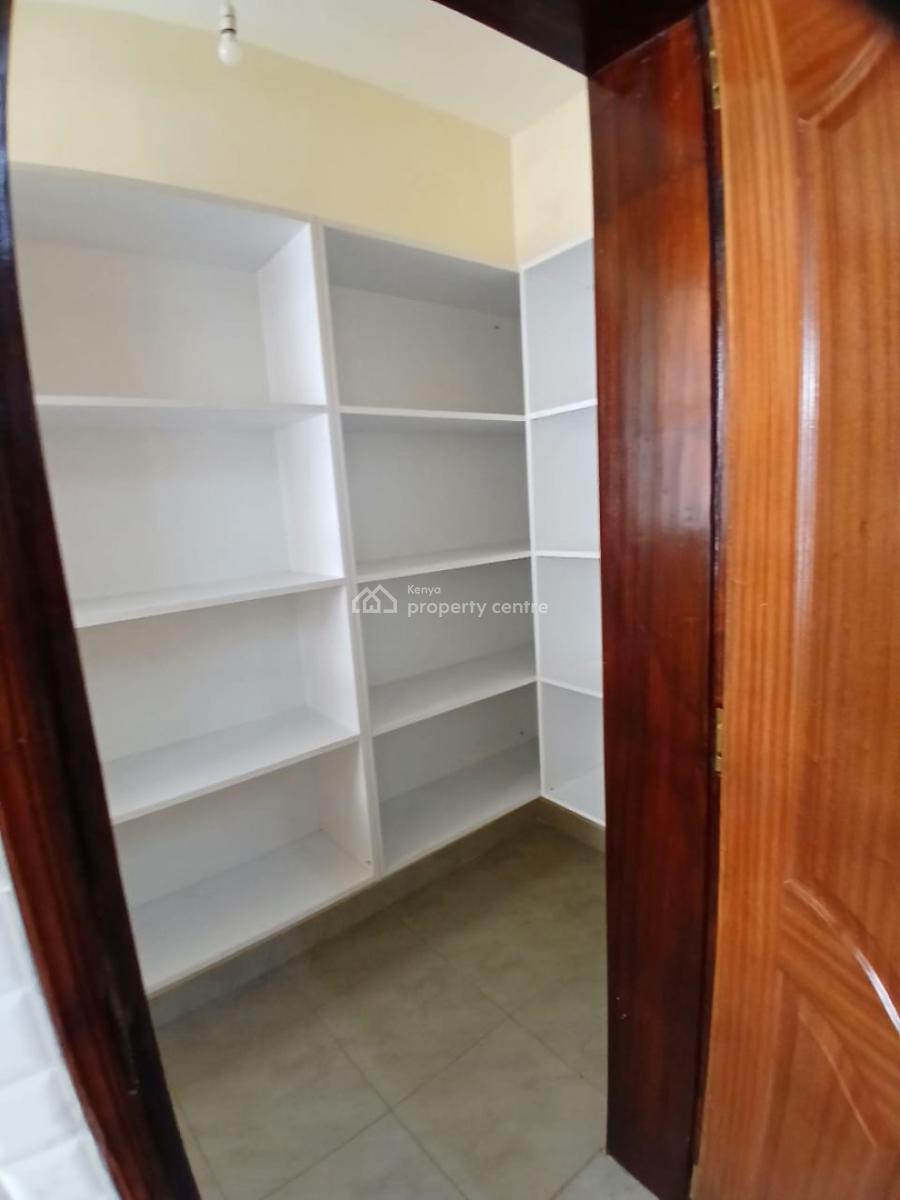 Executive 3 Bedroom Apartment in Kileleshwa, Kileleshwa, Kileleshwa, Nairobi, Apartment for Rent