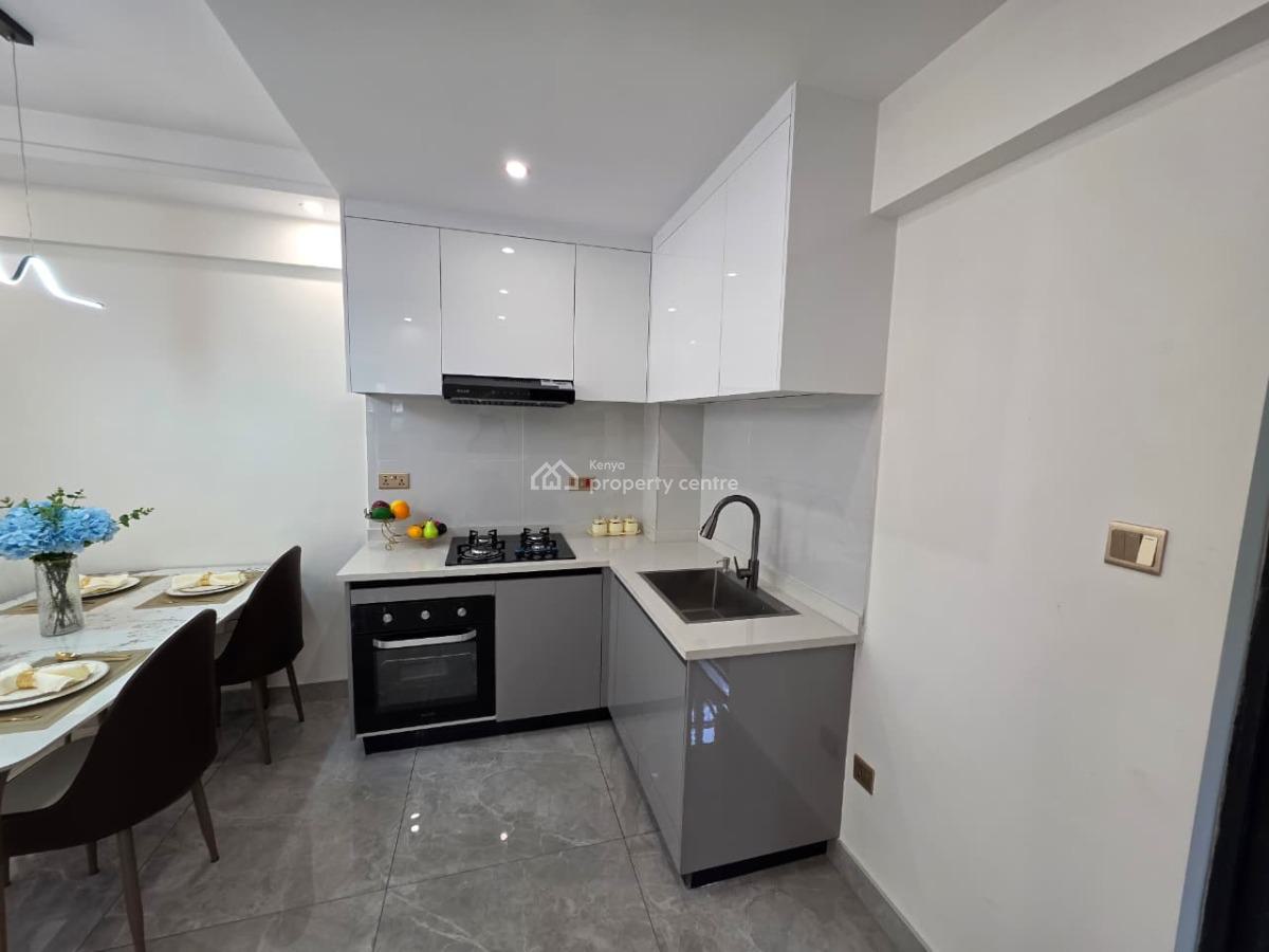 Crescent Residency 1 Bedroom Apartment  in Kileleshwa, Nairobi, Kileleshwa, Kileleshwa, Nairobi, Apartment for Sale