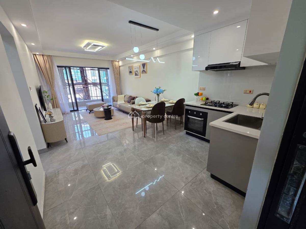 Crescent Residency 1 Bedroom Apartment  in Kileleshwa, Nairobi, Kileleshwa, Kileleshwa, Nairobi, Apartment for Sale