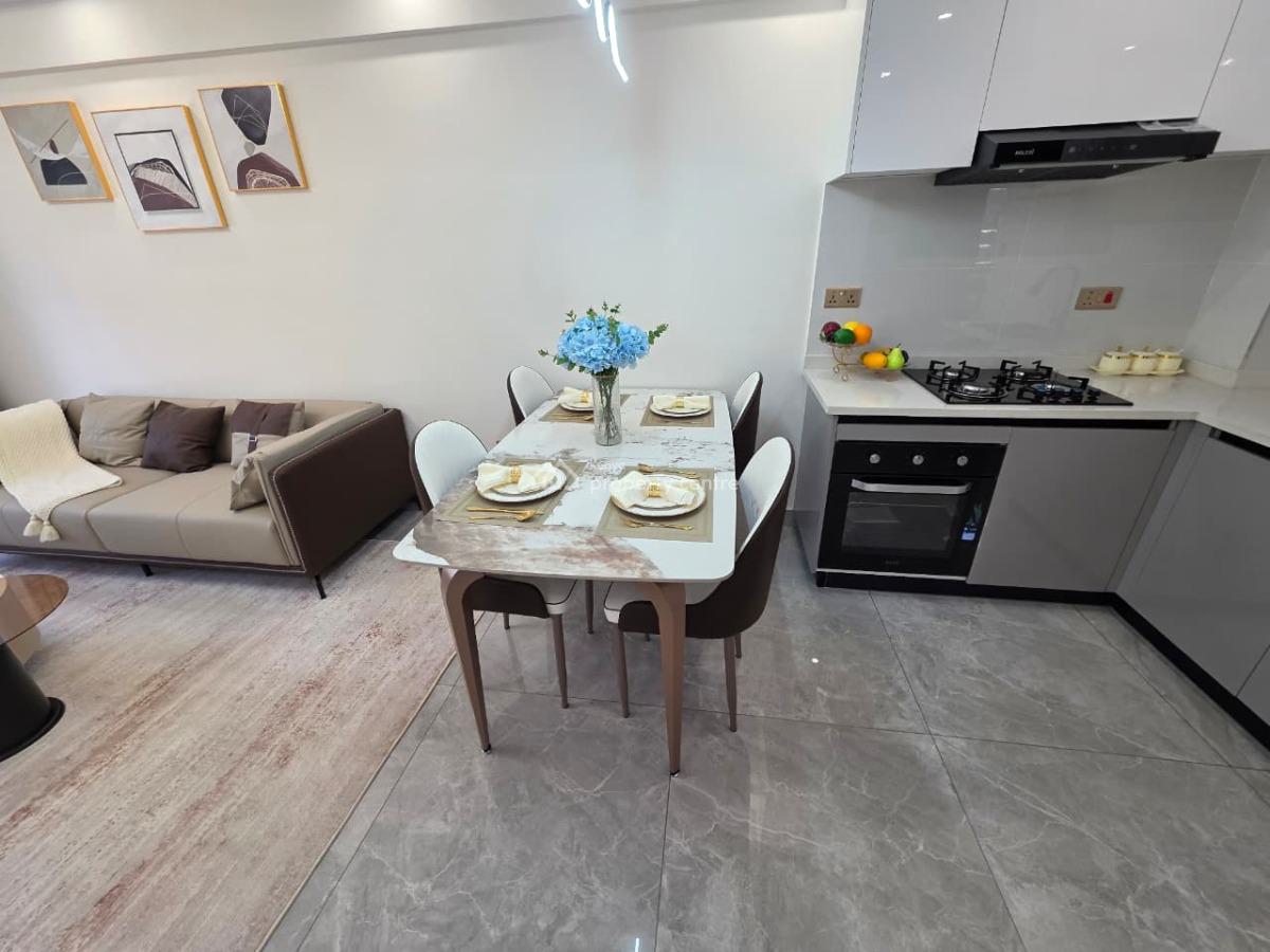 Crescent Residency 1 Bedroom Apartment  in Kileleshwa, Nairobi, Kileleshwa, Kileleshwa, Nairobi, Apartment for Sale