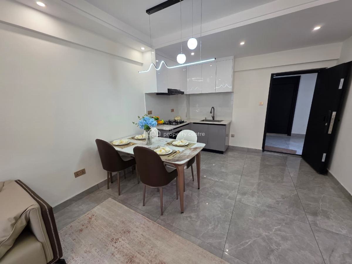Crescent Residency 1 Bedroom Apartment  in Kileleshwa, Nairobi, Kileleshwa, Kileleshwa, Nairobi, Apartment for Sale