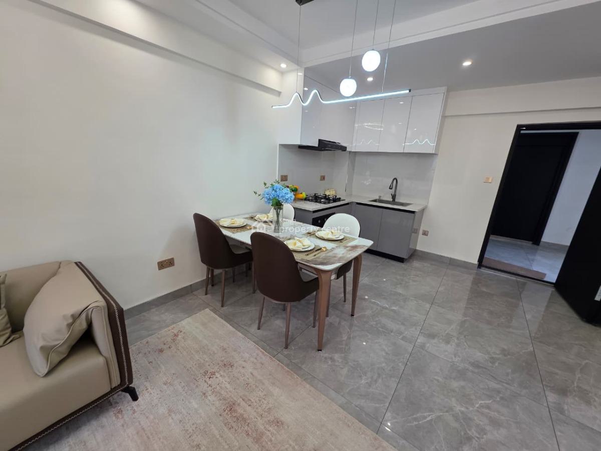 Crescent Residency 1 Bedroom Apartment  in Kileleshwa, Nairobi, Kileleshwa, Kileleshwa, Nairobi, Apartment for Sale