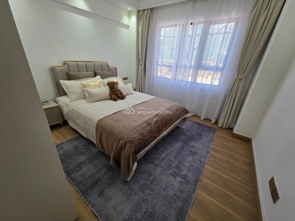 Crescent Residency 1 Bedroom Apartment  in Kileleshwa, Nairobi, Kileleshwa, Kileleshwa, Nairobi, Apartment for Sale