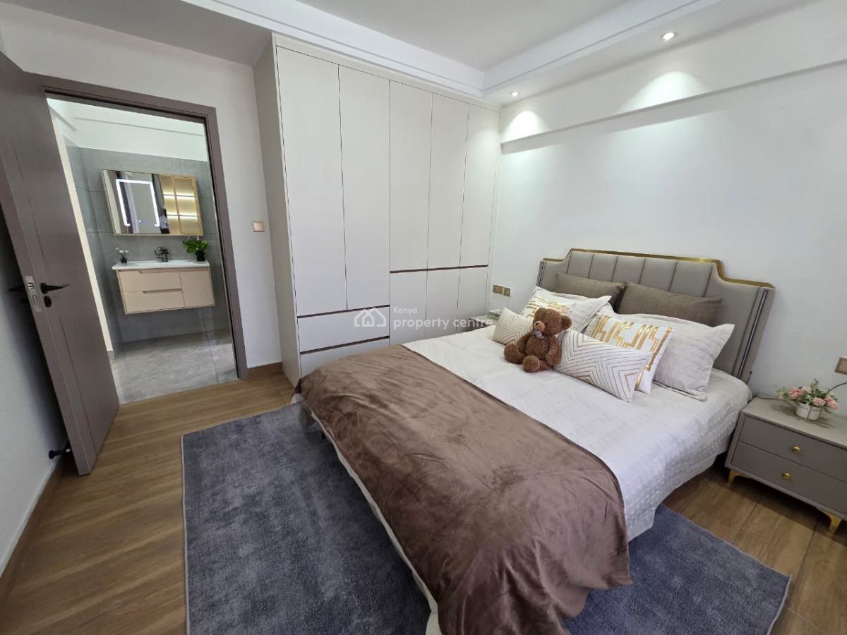 Crescent Residency 1 Bedroom Apartment  in Kileleshwa, Nairobi, Kileleshwa, Kileleshwa, Nairobi, Apartment for Sale