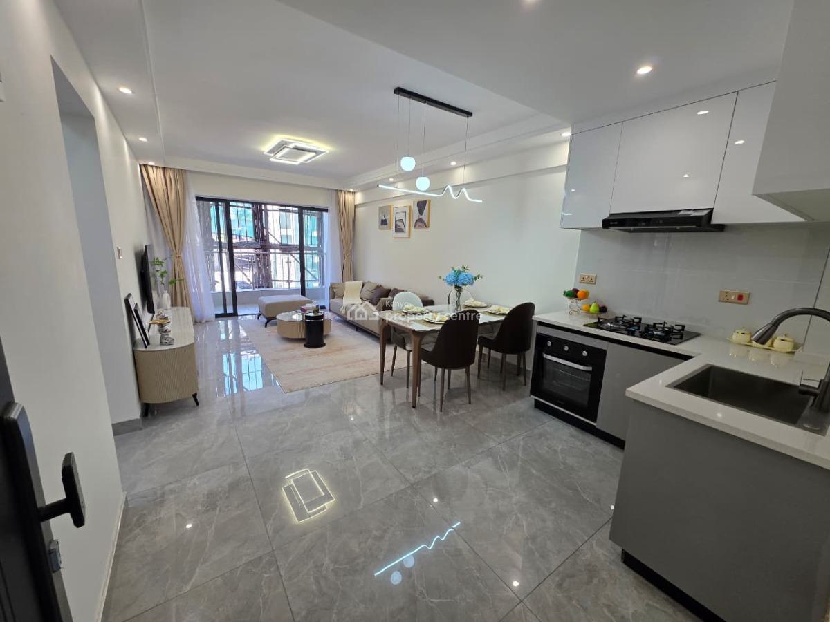 Crescent Residency 1 Bedroom Apartment  in Kileleshwa, Nairobi, Kileleshwa, Kileleshwa, Nairobi, Apartment for Sale