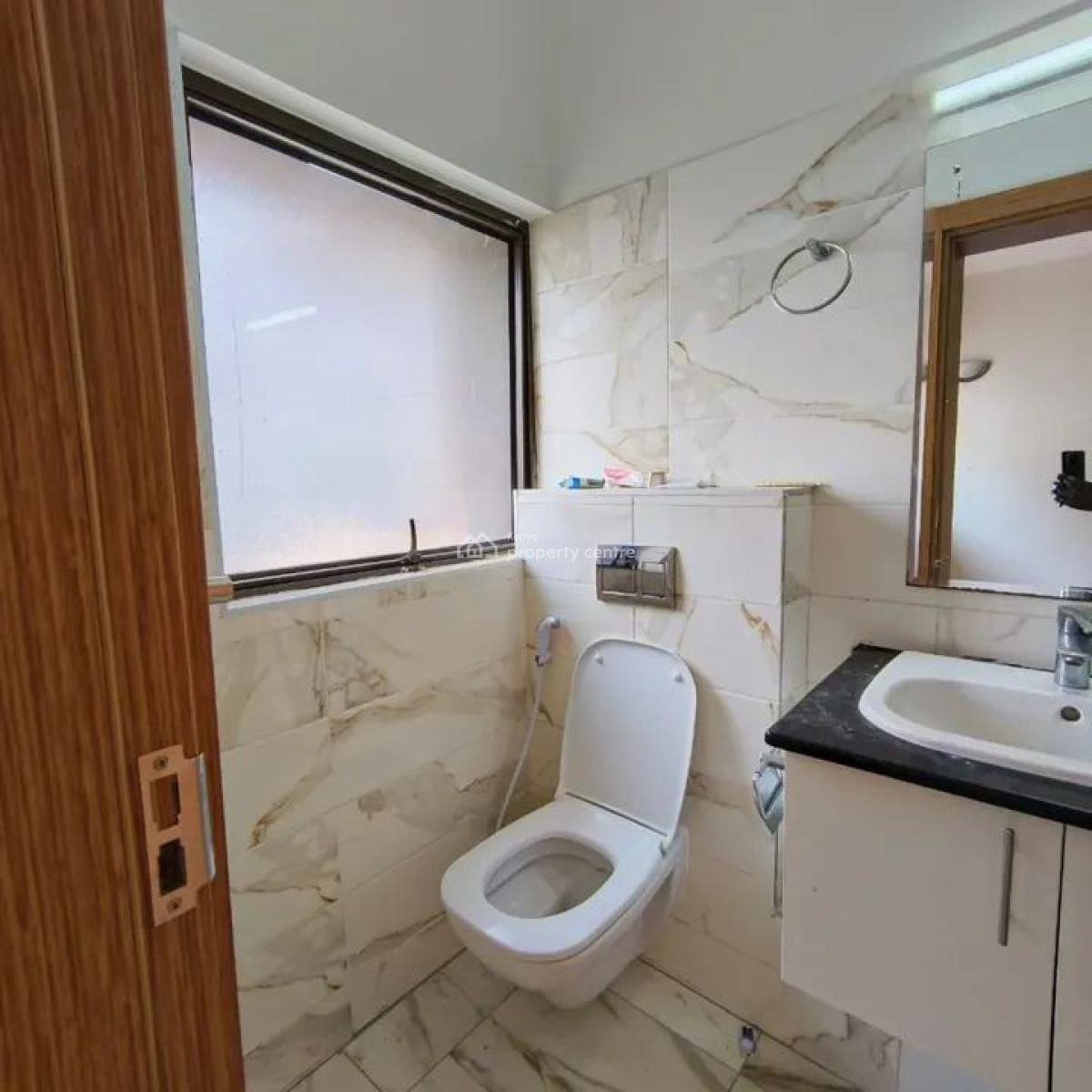 Executive 3 Bedroom Plus Dsq Apartment in Kilimani, Kilimani, Kilimani, Nairobi, Apartment for Rent