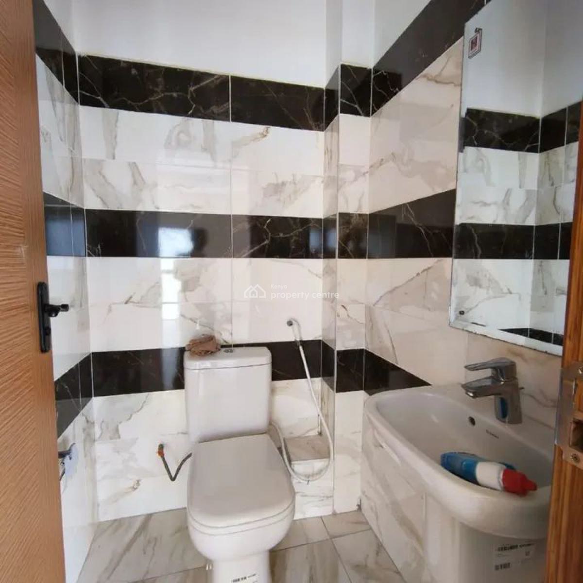 Executive 3 Bedroom Plus Dsq Apartment in Kilimani, Kilimani, Kilimani, Nairobi, Apartment for Rent