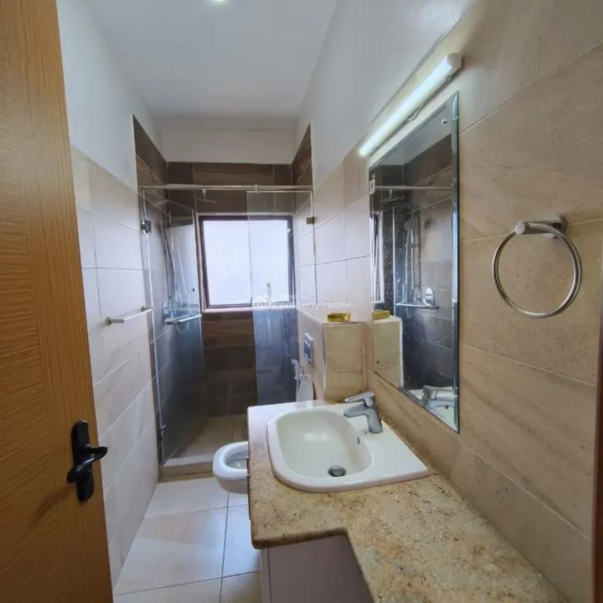 Executive 3 Bedroom Plus Dsq Apartment in Kilimani, Kilimani, Kilimani, Nairobi, Apartment for Rent