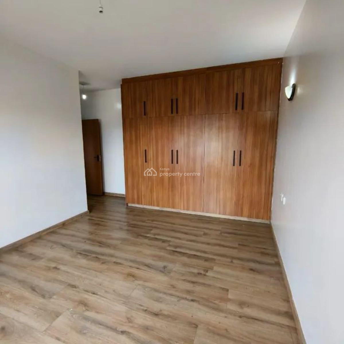Executive 3 Bedroom Plus Dsq Apartment in Kilimani, Kilimani, Kilimani, Nairobi, Apartment for Rent