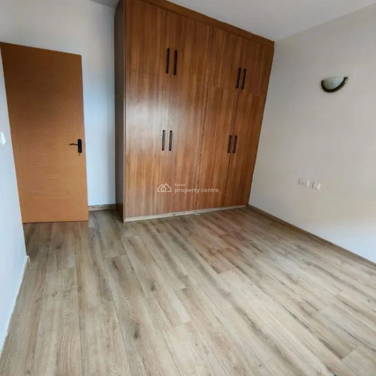 Executive 3 Bedroom Plus Dsq Apartment in Kilimani, Kilimani, Kilimani, Nairobi, Apartment for Rent