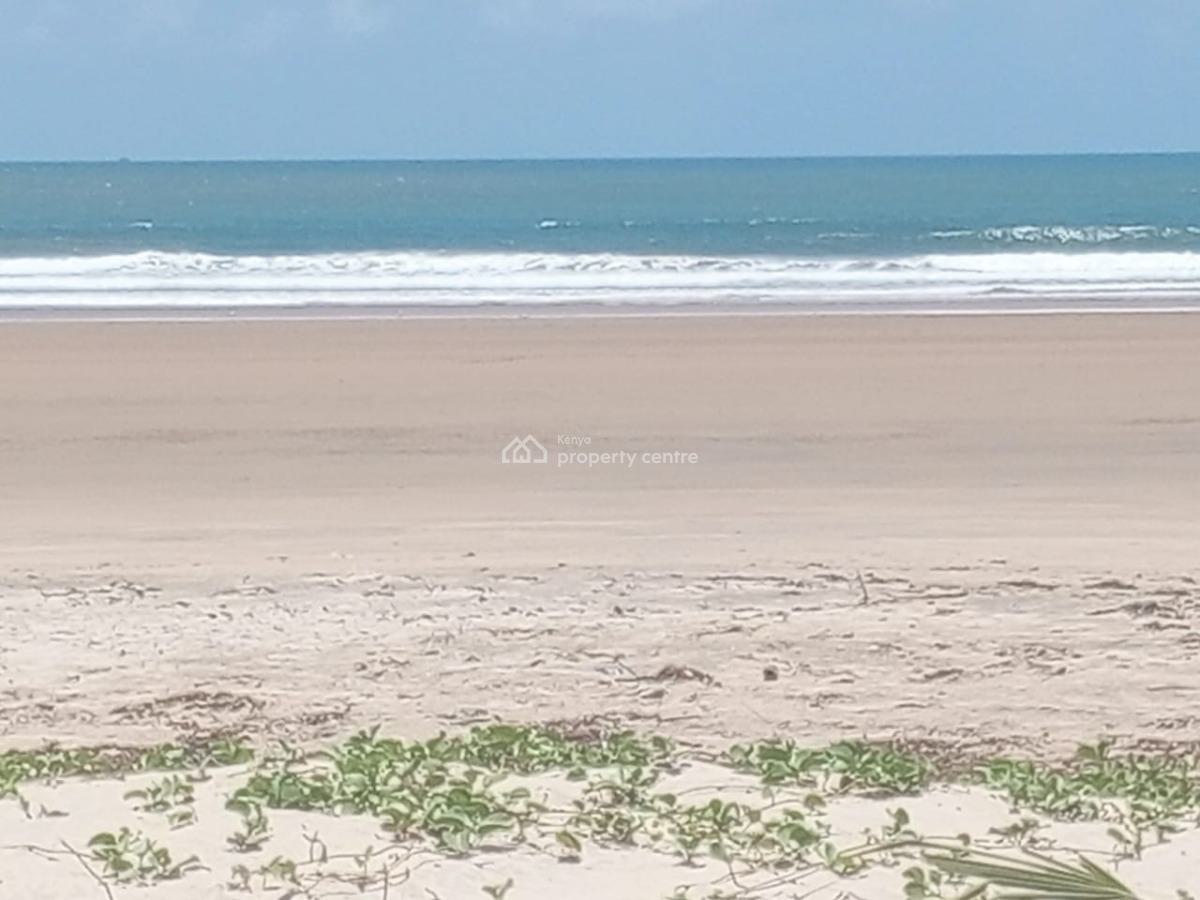 Prime Casino Beach Plots -- Malindi, Golden Beach, Beachfront Plots, Casino Beach Plots, Golden Beach, Beachfront Plots, Malindi Town, Kilifi, Land for Sale