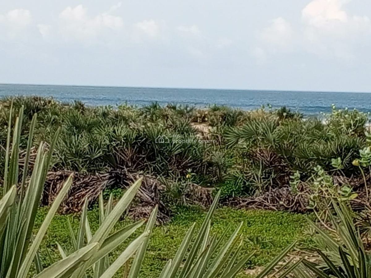 Prime Casino Beach Plots -- Malindi, Golden Beach, Beachfront Plots, Casino Beach Plots, Golden Beach, Beachfront Plots, Malindi Town, Kilifi, Land for Sale