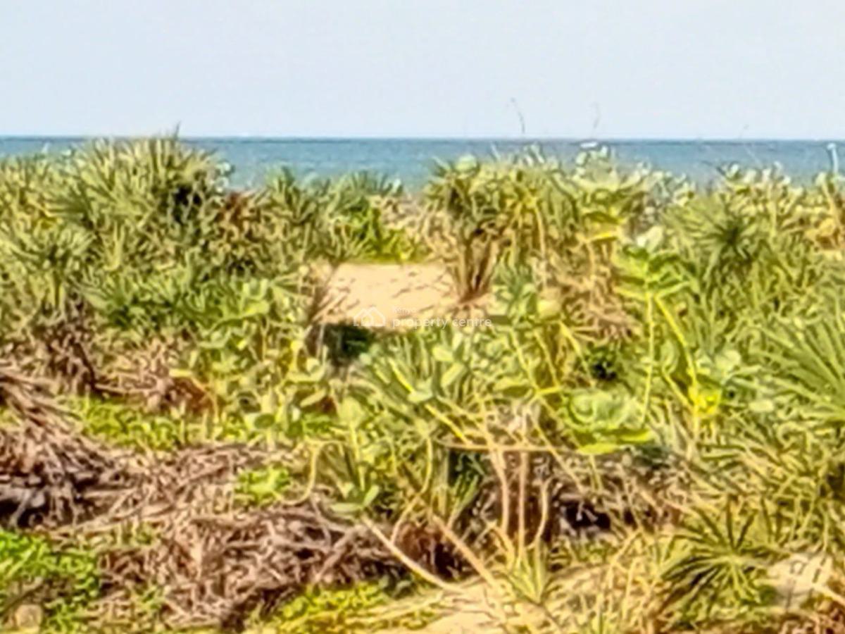 Prime Casino Beach Plots -- Malindi, Golden Beach, Beachfront Plots, Casino Beach Plots, Golden Beach, Beachfront Plots, Malindi Town, Kilifi, Land for Sale