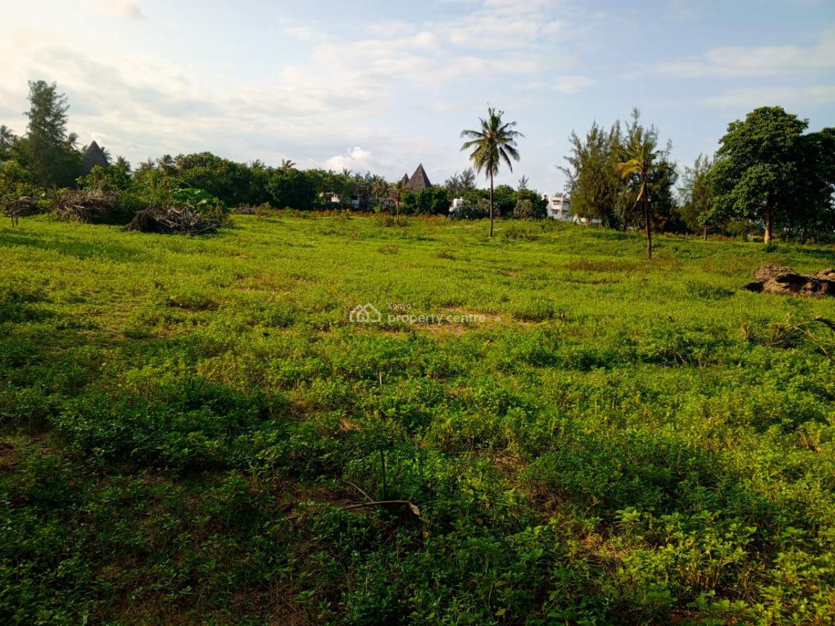 Prime Casino Beach Plots -- Malindi, Golden Beach, Beachfront Plots, Casino Beach Plots, Golden Beach, Beachfront Plots, Malindi Town, Kilifi, Land for Sale