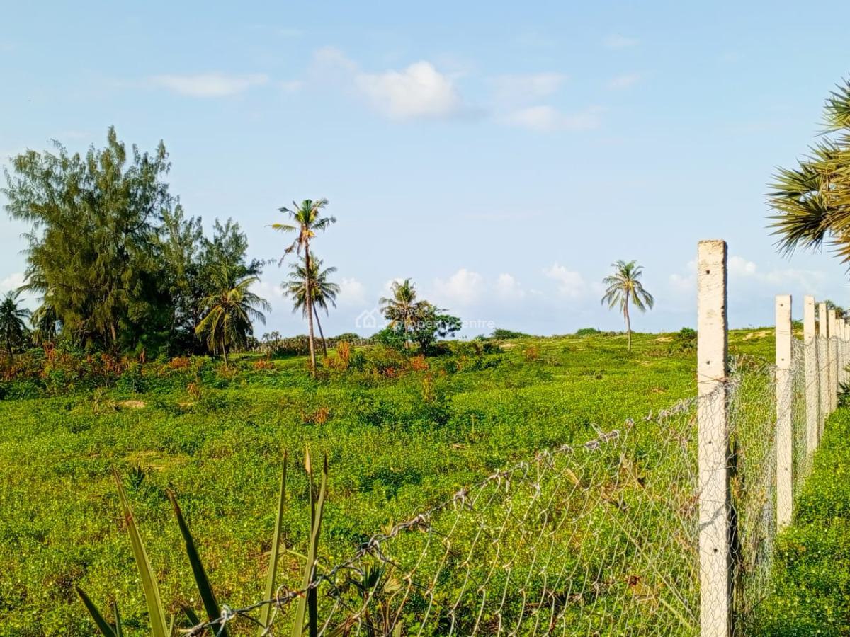 Prime Casino Beach Plots -- Malindi, Golden Beach, Beachfront Plots, Casino Beach Plots, Golden Beach, Beachfront Plots, Malindi Town, Kilifi, Land for Sale