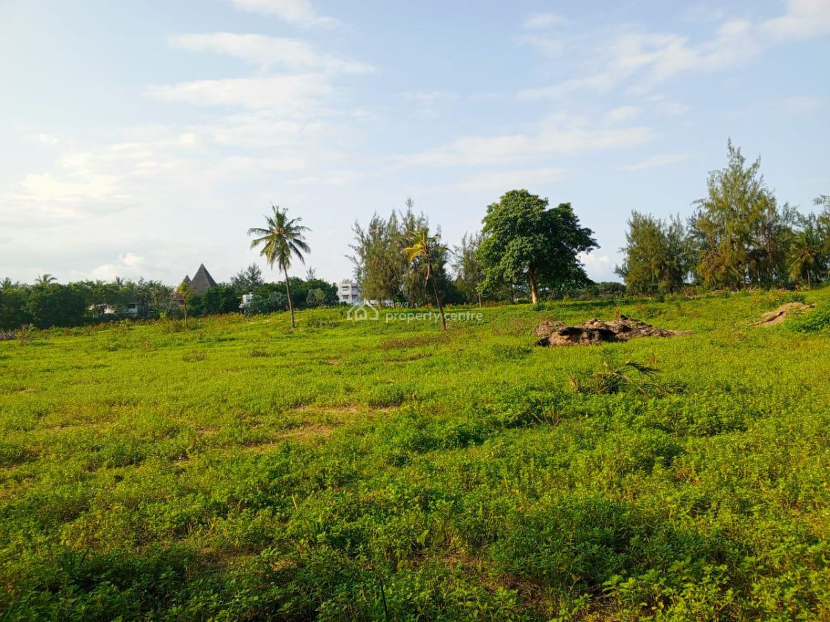 Prime Casino Beach Plots -- Malindi, Golden Beach, Beachfront Plots, Casino Beach Plots, Golden Beach, Beachfront Plots, Malindi Town, Kilifi, Land for Sale